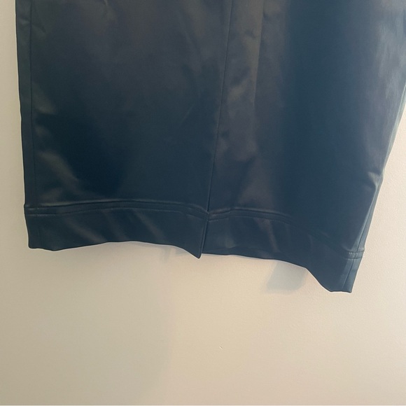 D&G Black V-Neck Mini Dress - Picture 9 of 12